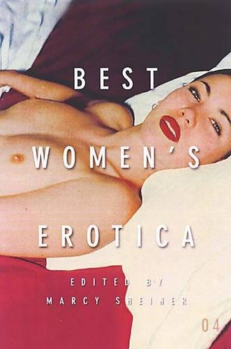 Best Women's Erotica 2004 (Best Women's Erotica Series) Contemporary literature
