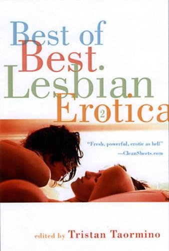 Best Of Best Lesbian Erotica 2 LGBTQ+