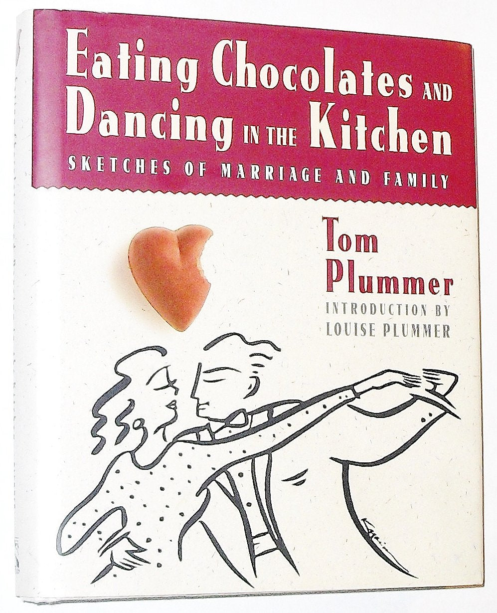 Eating Chocolates and Dancing in the Kitchen: Sketches of Marriage and Family Partnership & Love