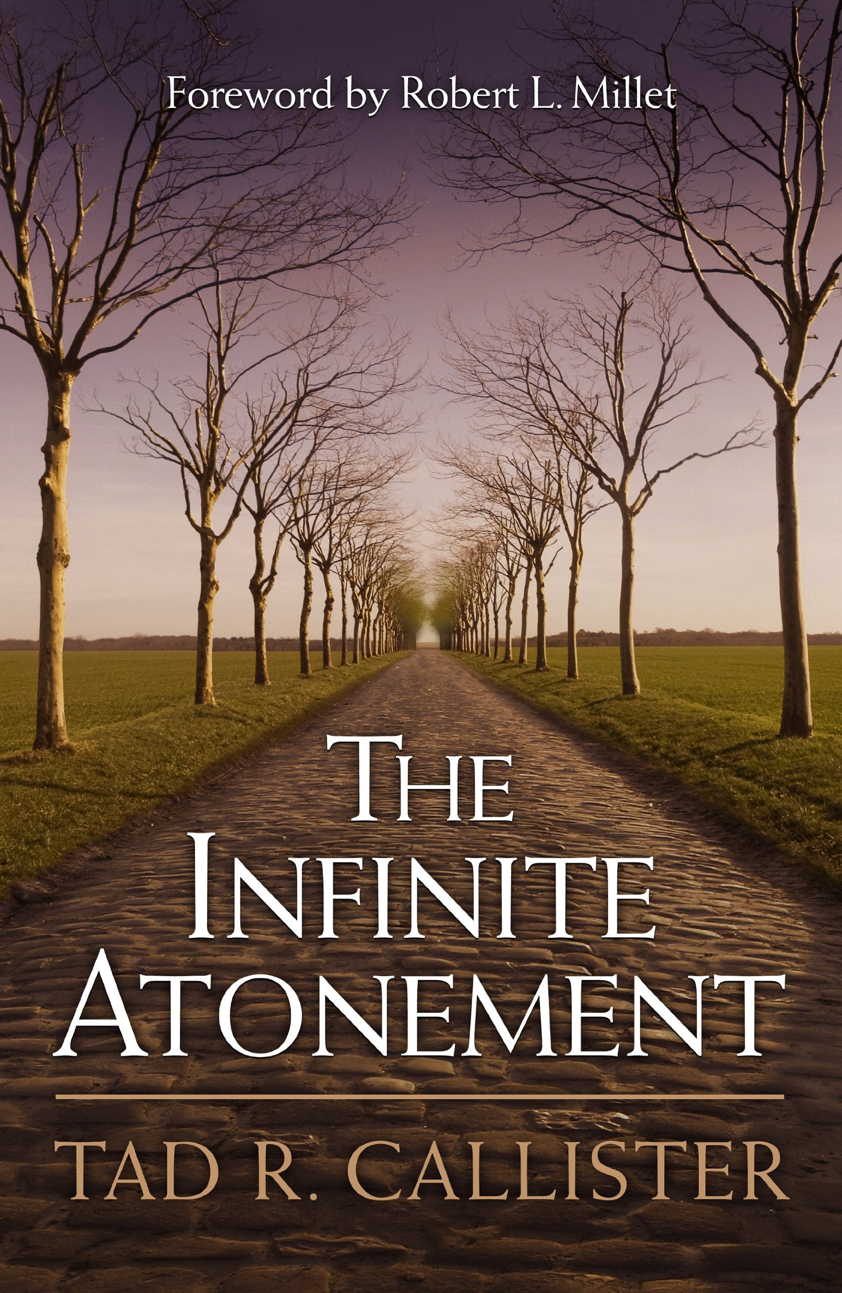The Infinite Atonement Religion & Esotericism