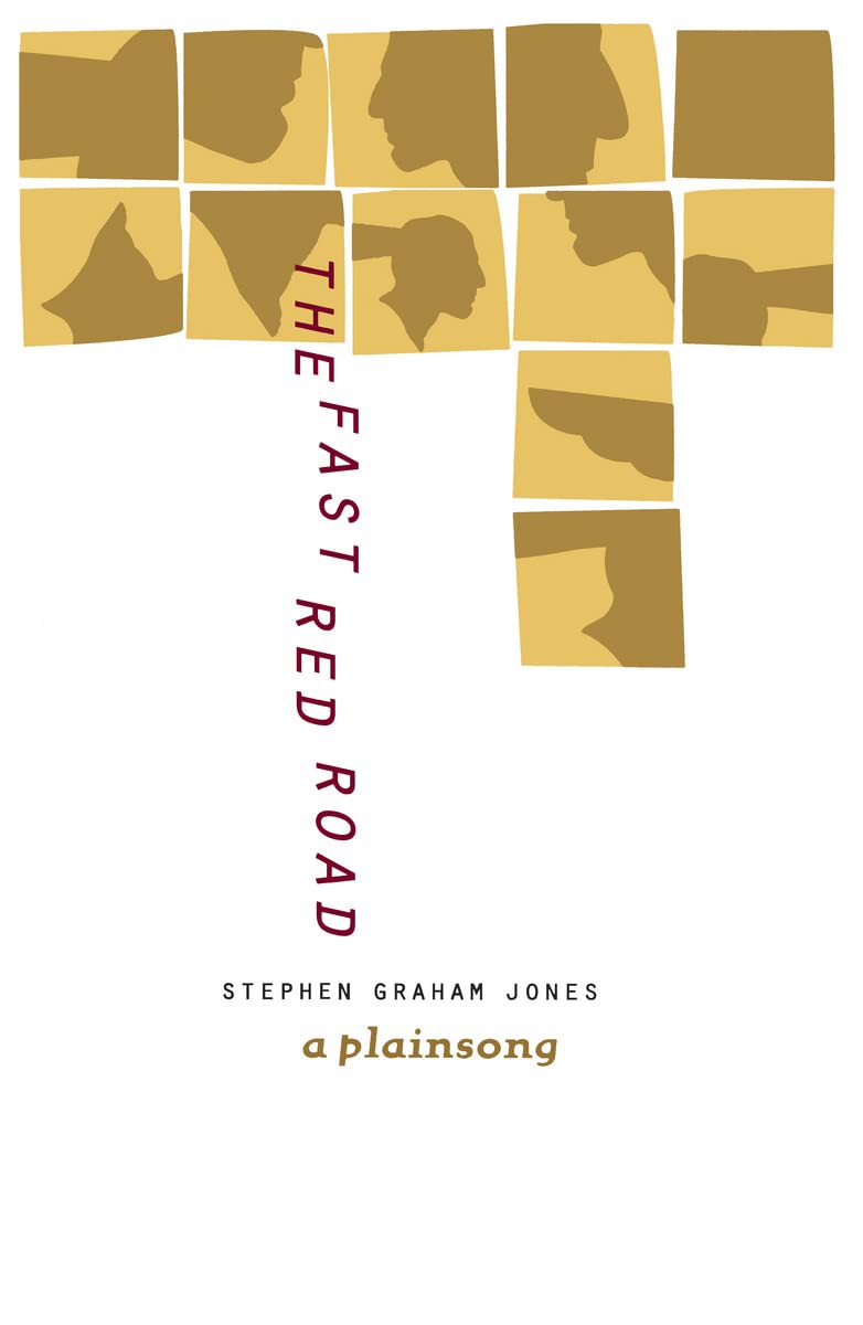 Product Image: The Fast Red Road