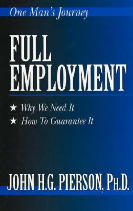 Product Image: Full Employment
