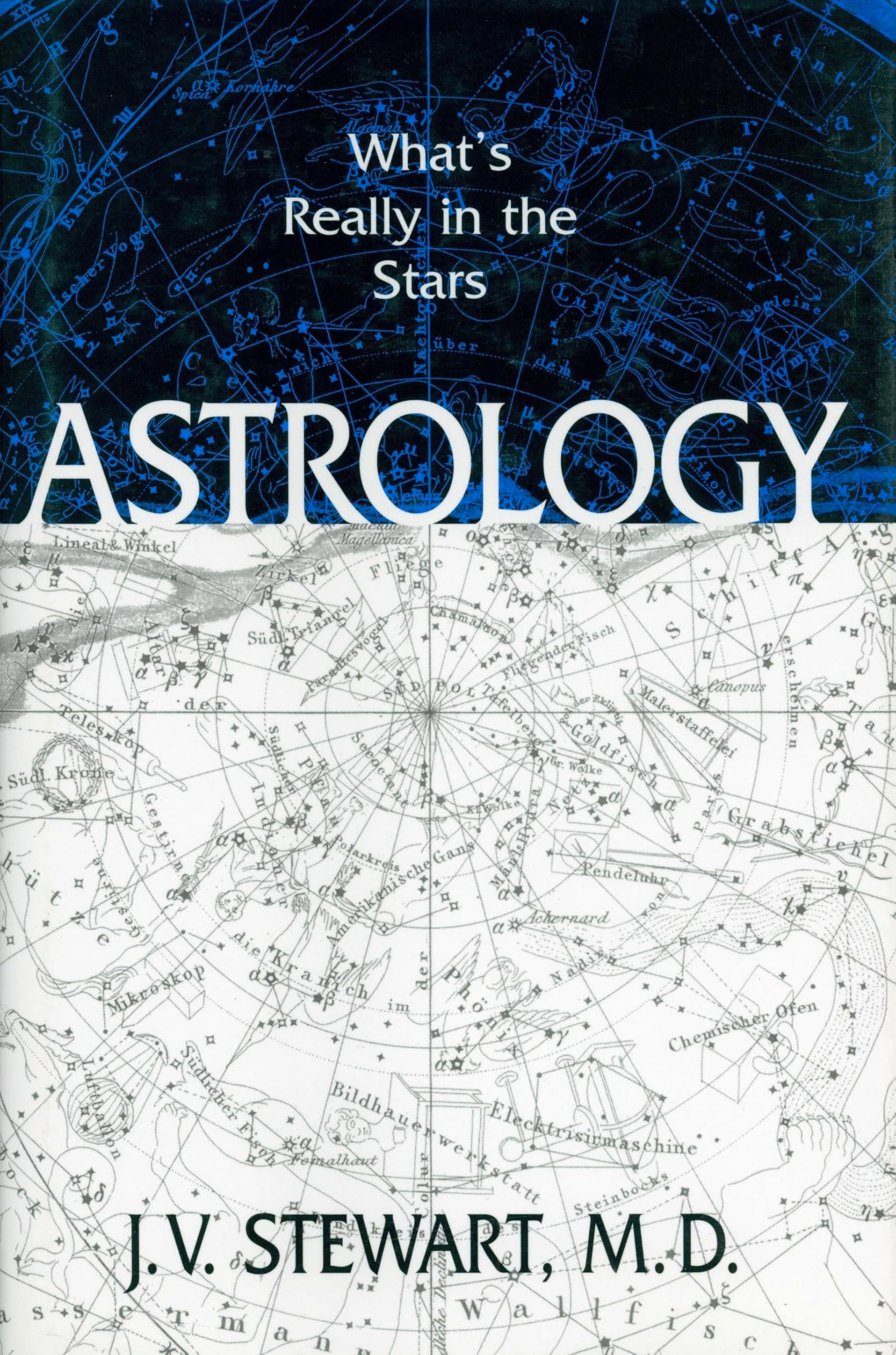 Astrology: What's Really in the Stars Religion & Esotericism