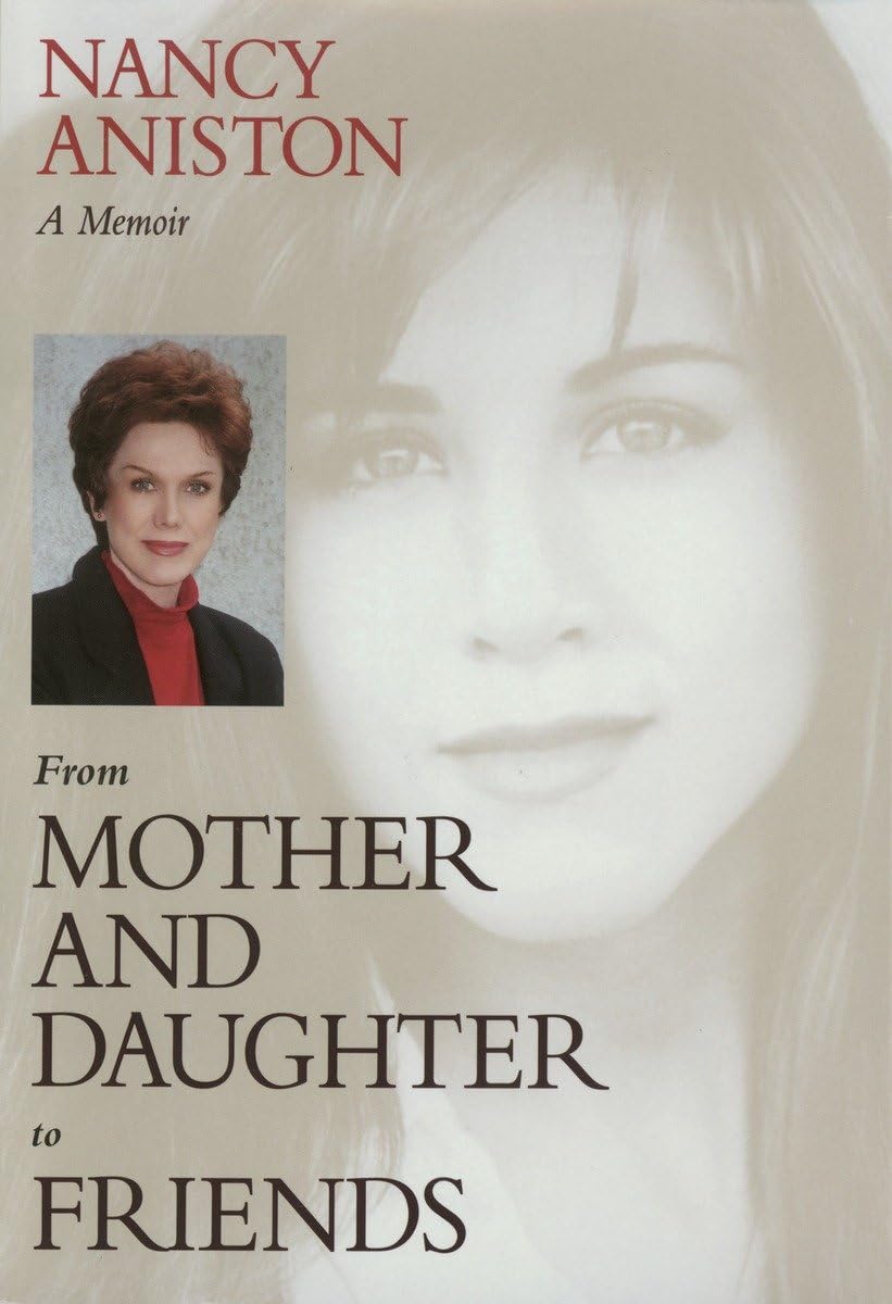 From Mother and Daughter to Friends book