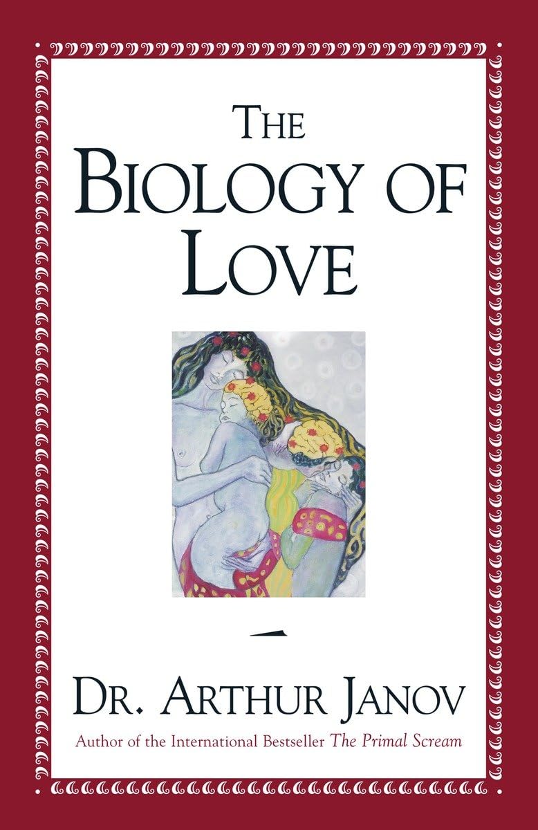 Biology of Love book