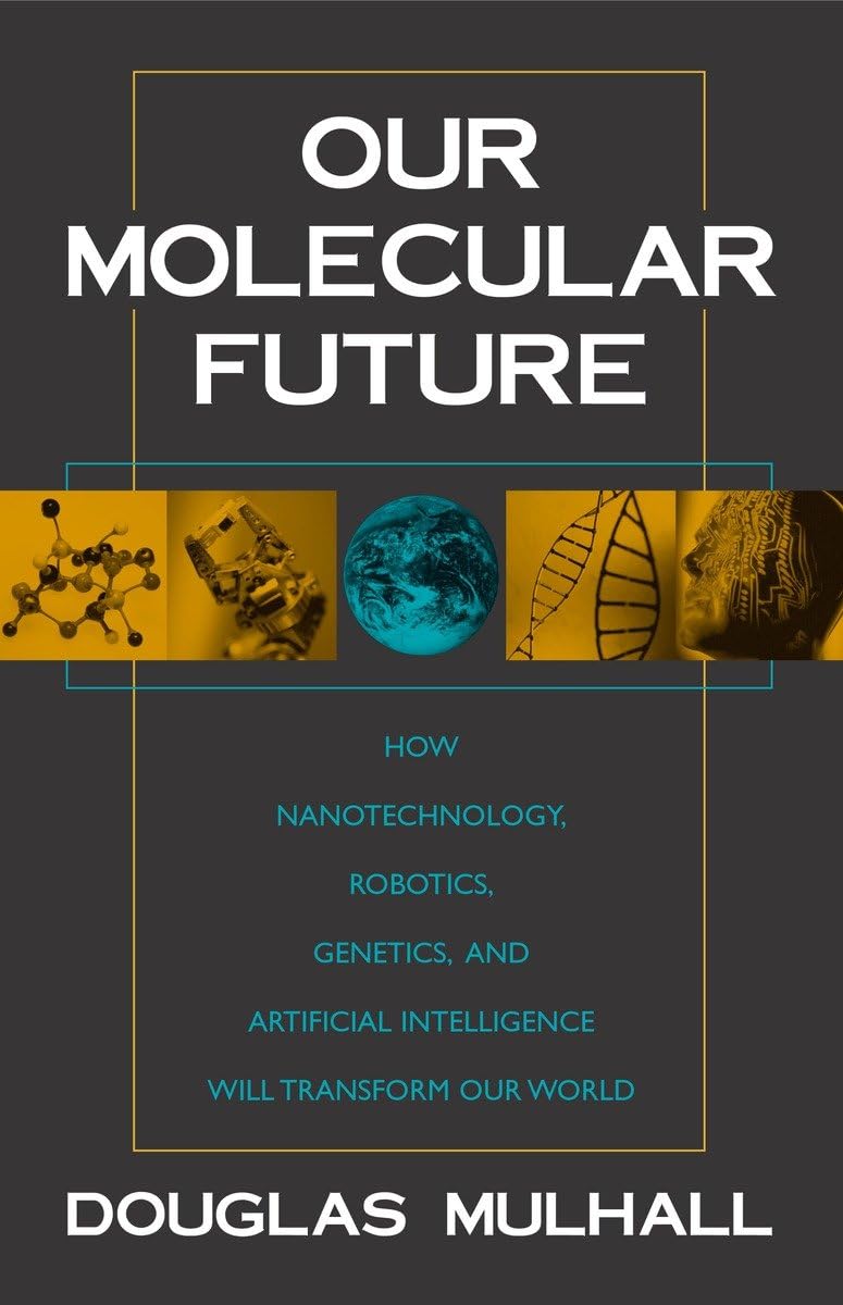 Our Molecular Future Social Sciences