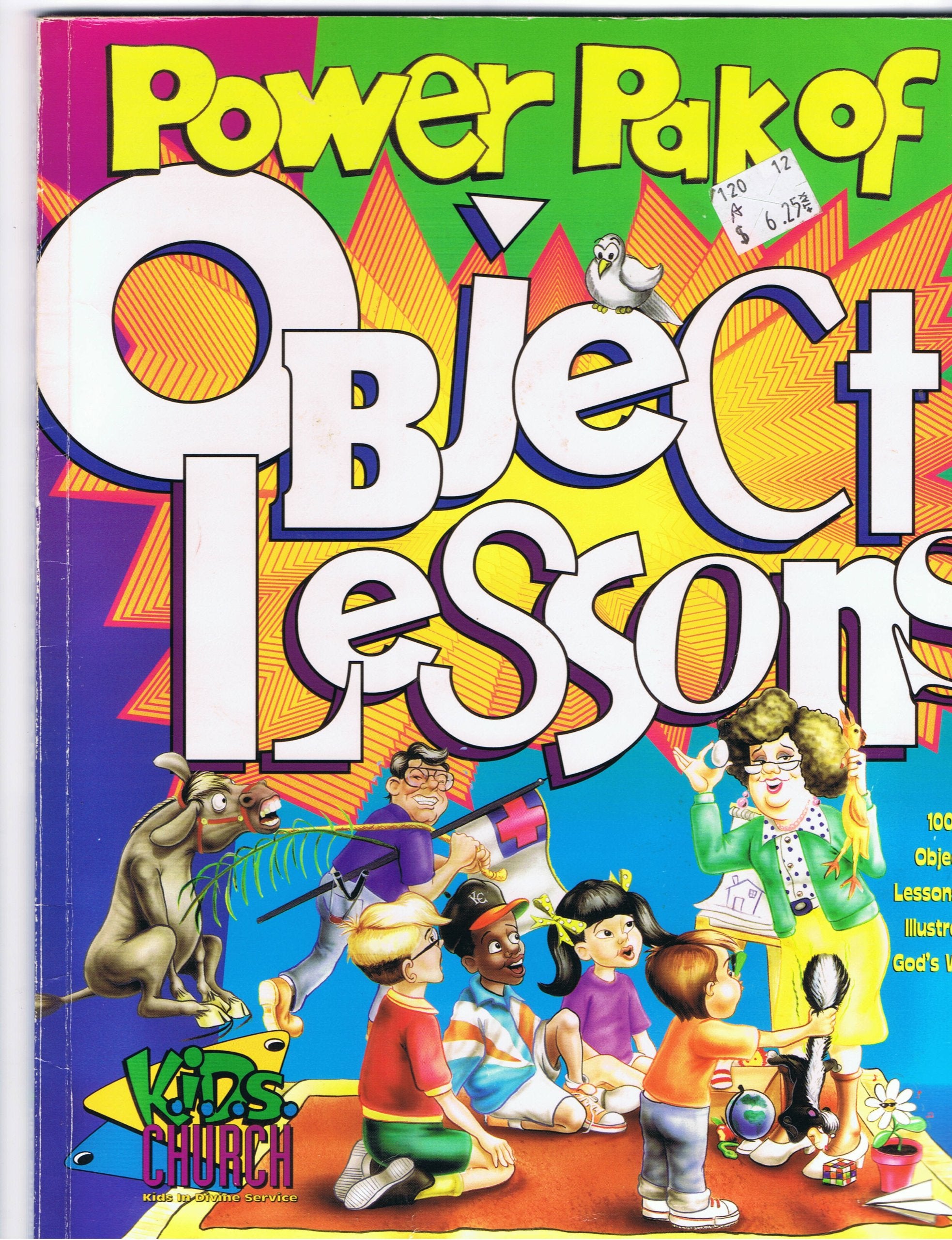 Power Pak Of Games Religion & Esotericism