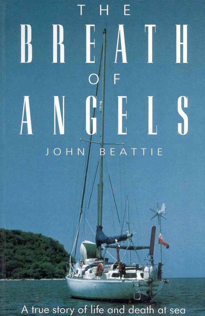 The Breath of Angels Politics & Society