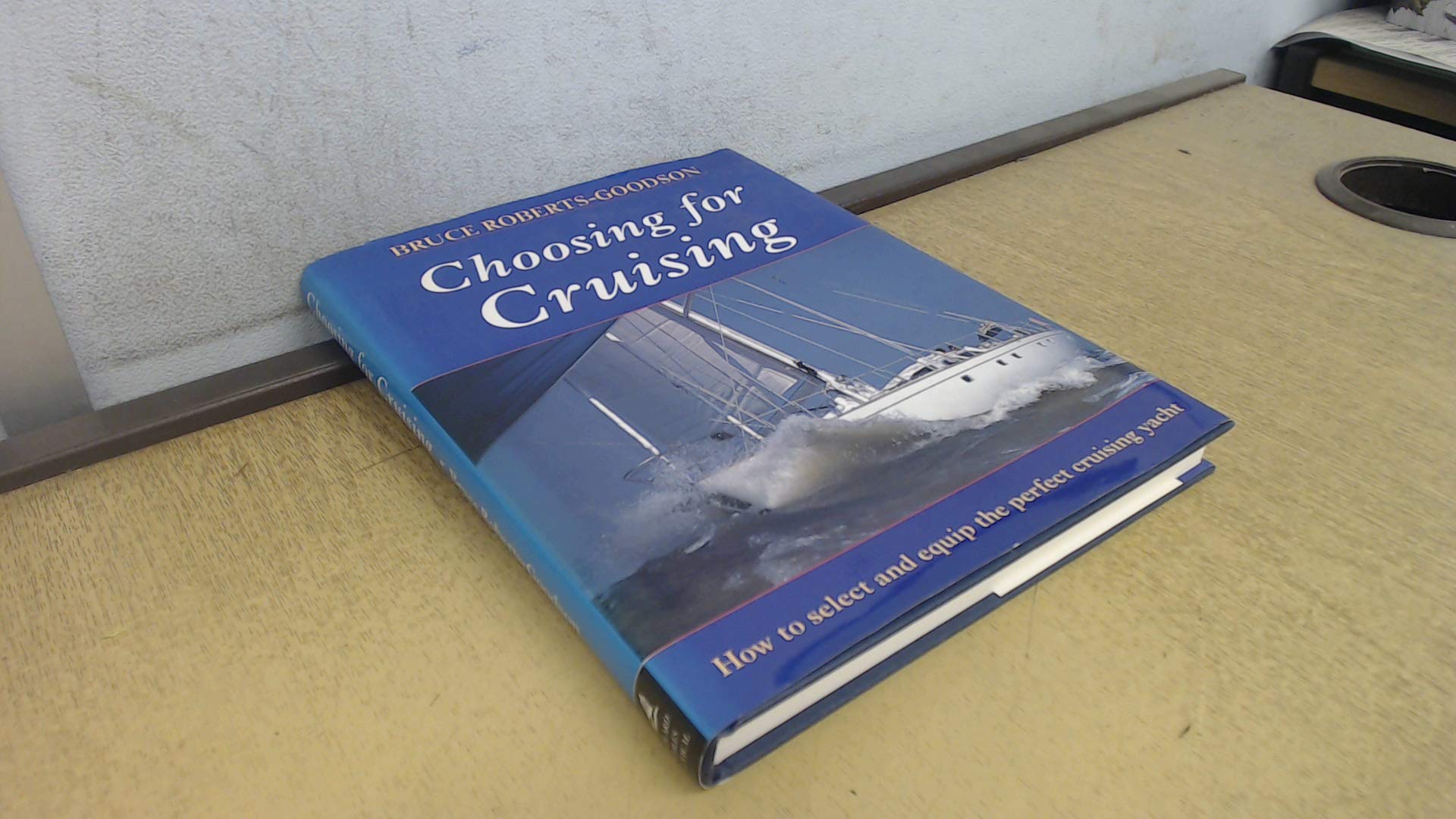 Product Image: Choosing for Cruising