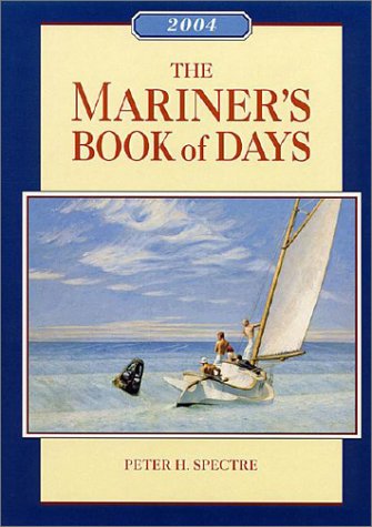 The Mariner's Book of Days 2004 Calendar Books