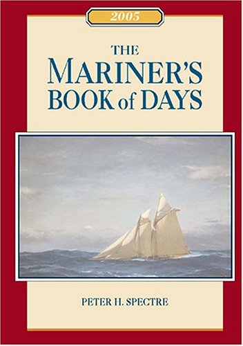 The Mariner's Book of Days 2005 Reference Books