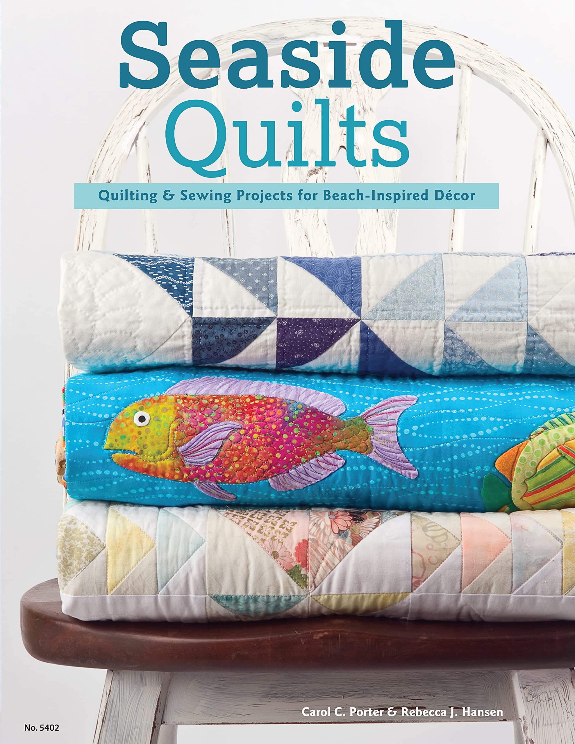 Product Image: Seaside Quilts
