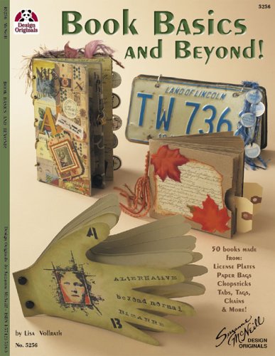 Book Basics and Beyond by Lisa Vollrath; Suzanne McNeill; Carrie ... Books