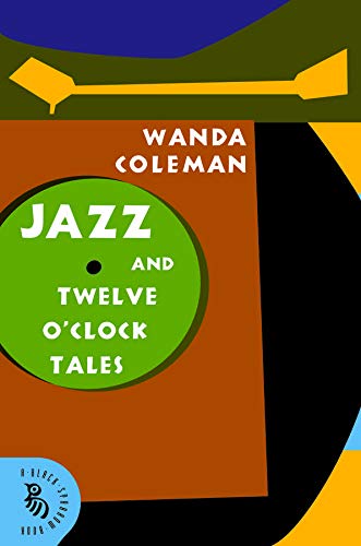 Jazz & Twelve O'clock Tales: New Stories book