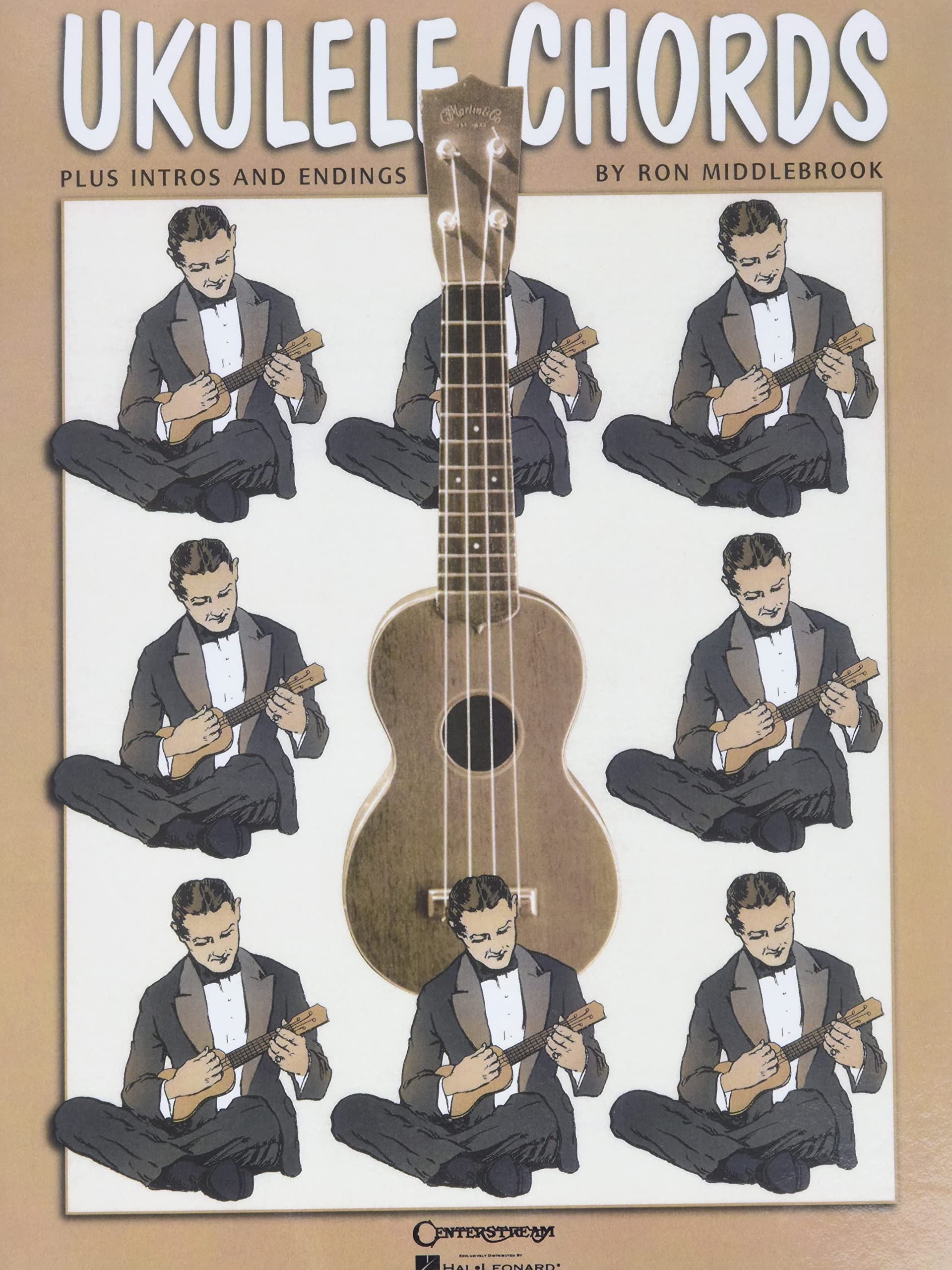 Ukulele Chords Social Sciences