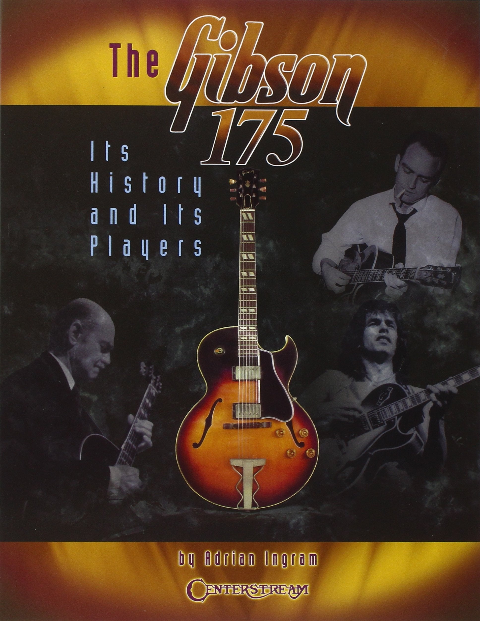 The Gibson 175. Nachschlagewerk. Social Sciences
