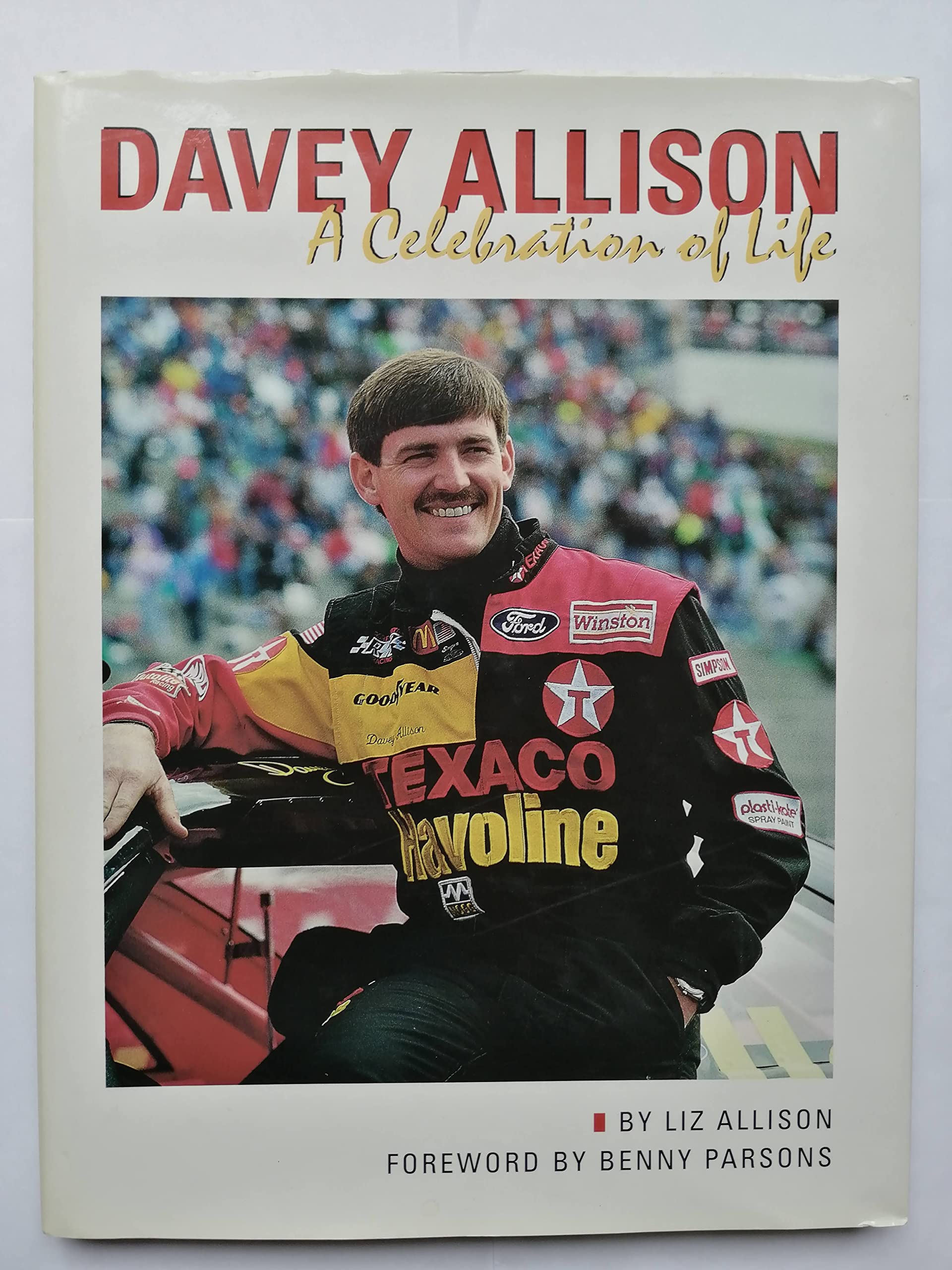 Davey Allison: A Celebration of Life Sports