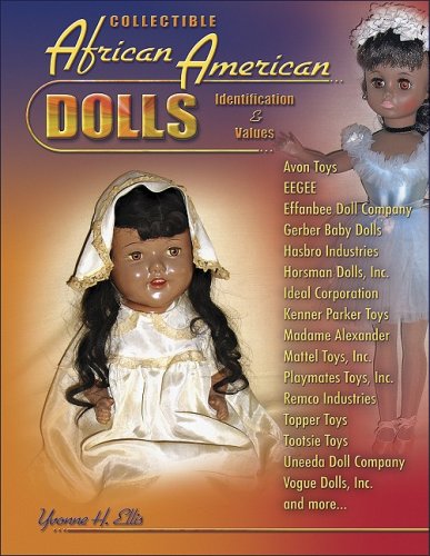 Collectible African American Dolls book