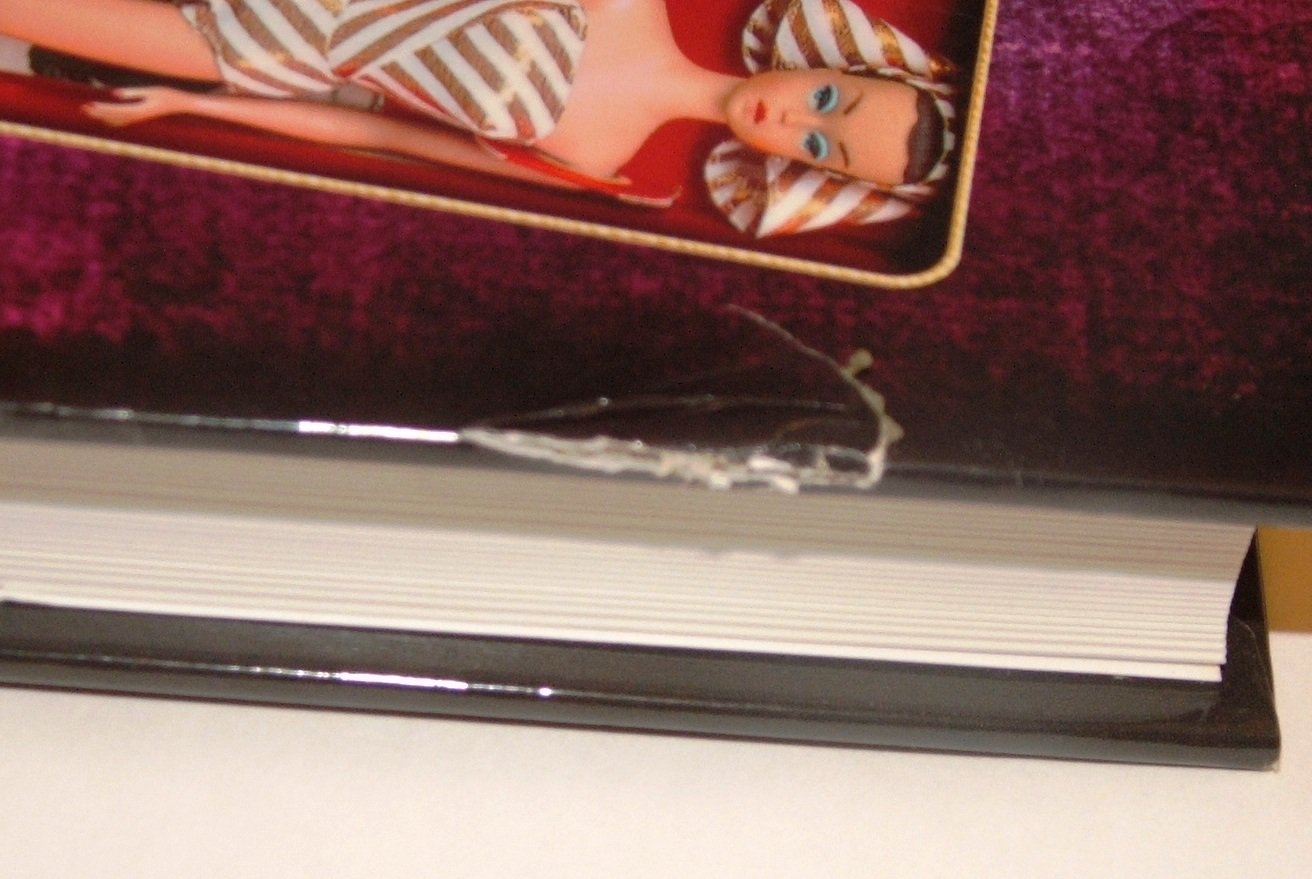 Barbie Doll Photo Album: 1959 to 2009 Identification & Values book