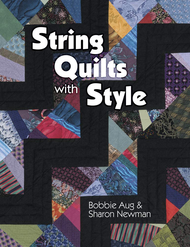 Product Image: String Quilts With Style
