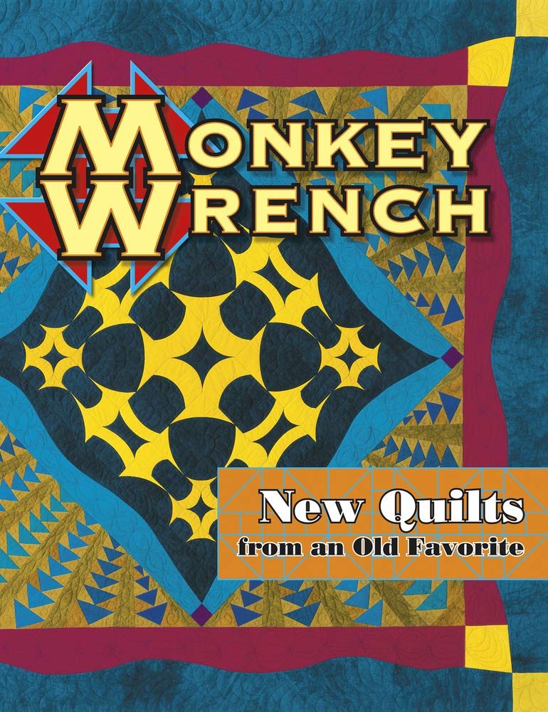 Monkey Wrench Hobbies & Crafts