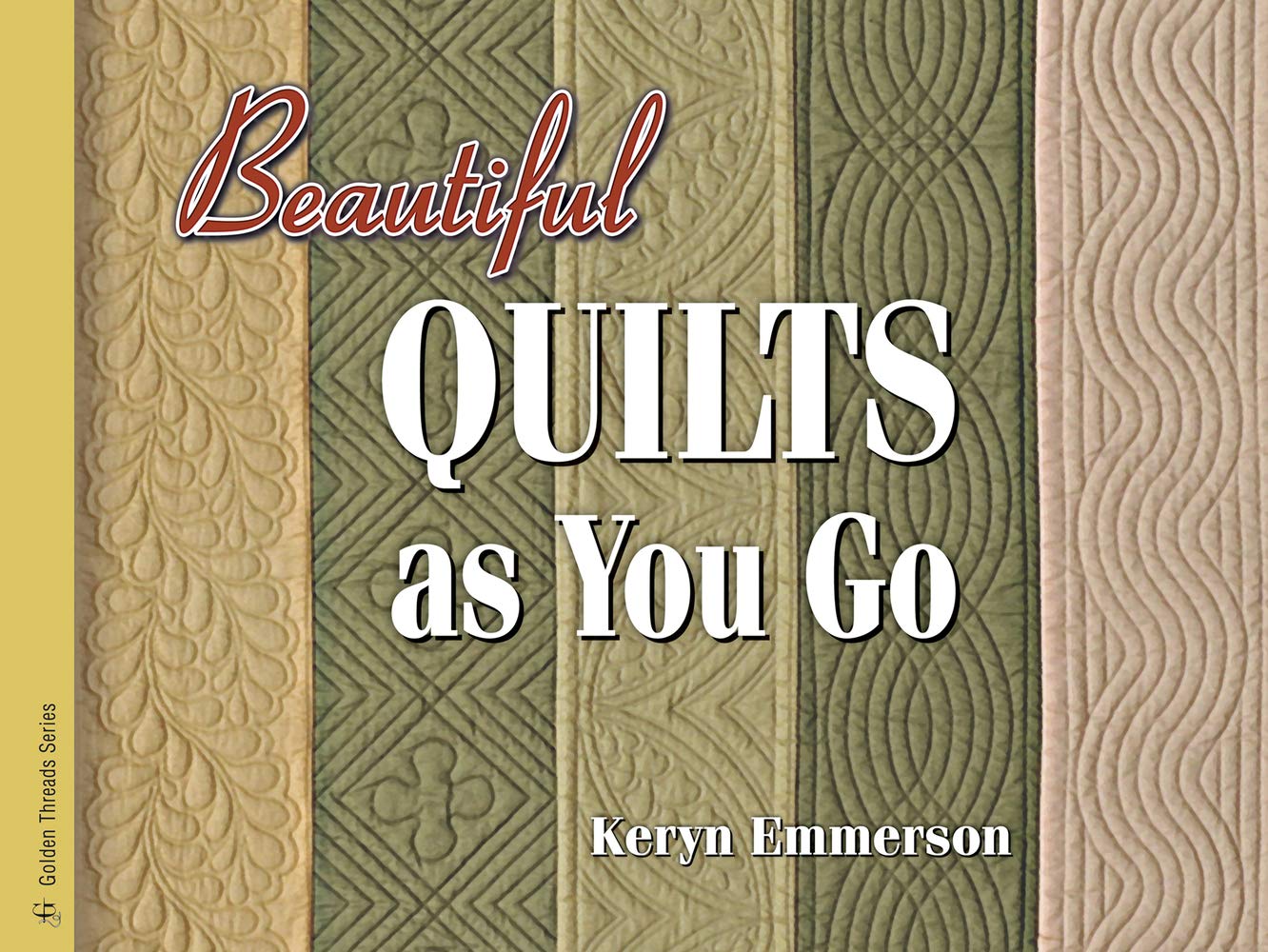 Beautiful Quilts As You Go Hobbies & Crafts