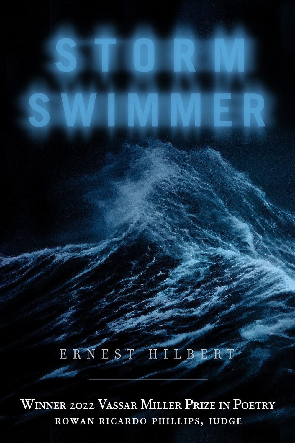 Storm Swimmer: Volume 30 (The Previous Winners of the Vassar Miller Prize in Poetry) Media & Communication