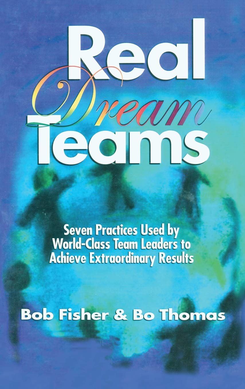Real Dream Teams Law