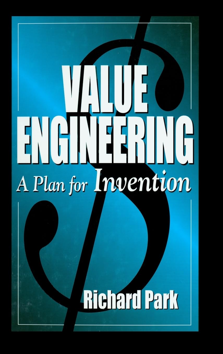 Value Engineering Law