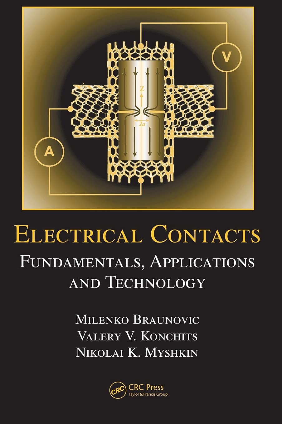 Electrical Contacts Business & Technology