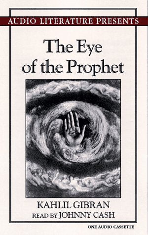 The Eye of the Prophet Religion & Esotericism