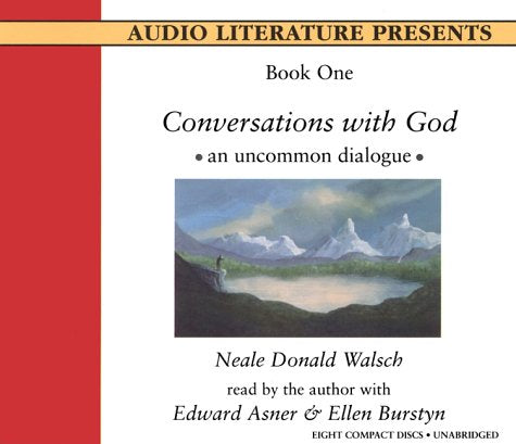 Product Image: Conversations With God, Book 1: An Uncommon Dialogue