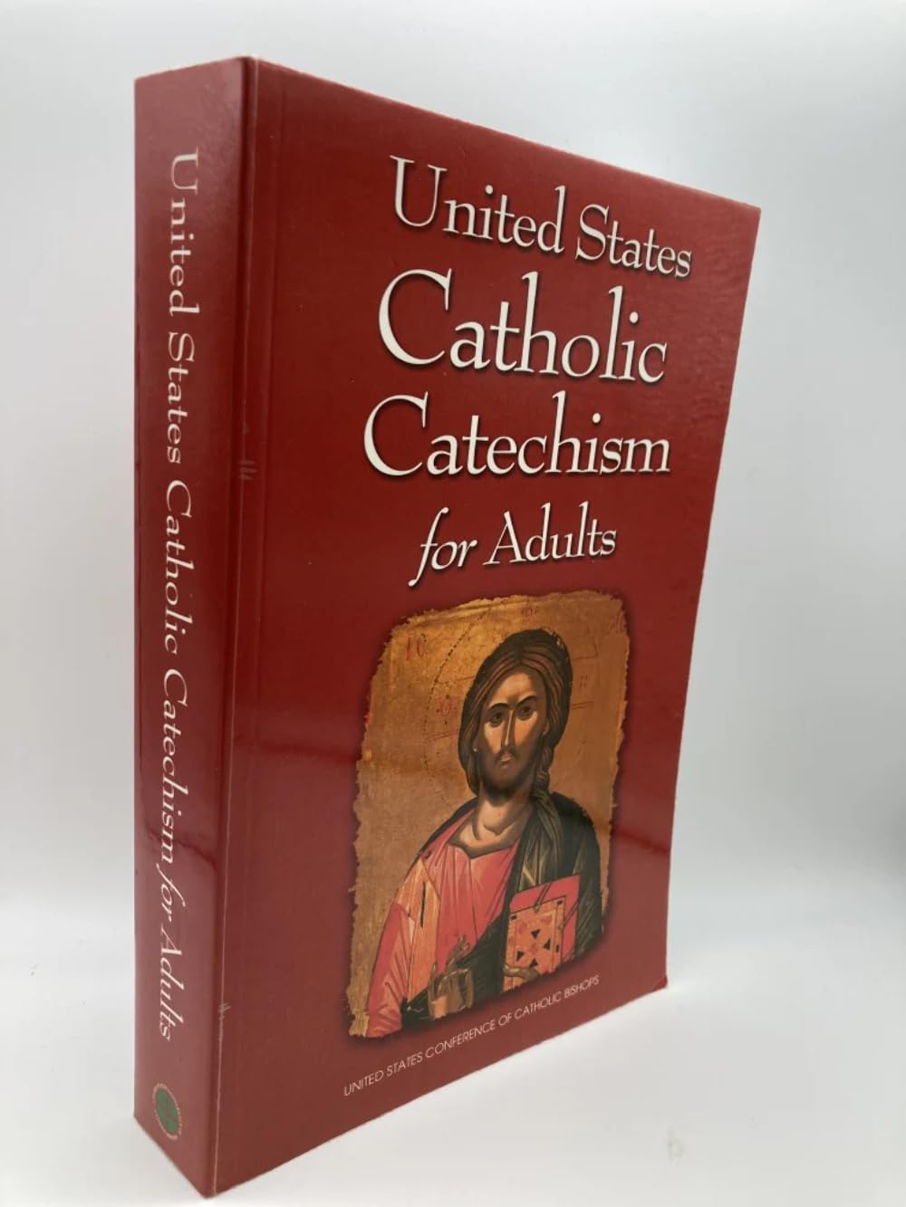 United States Catholic Catechism for Adults Politics & History