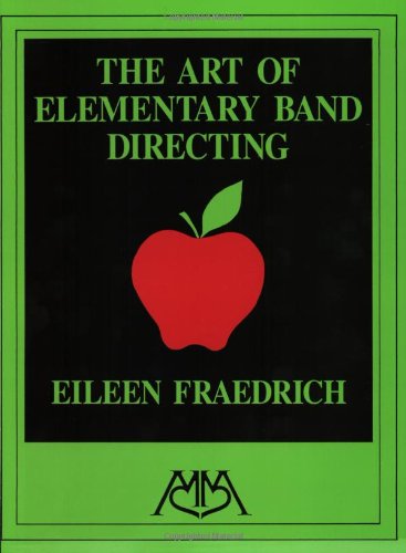 Art of Elementary Band Directing Social Sciences