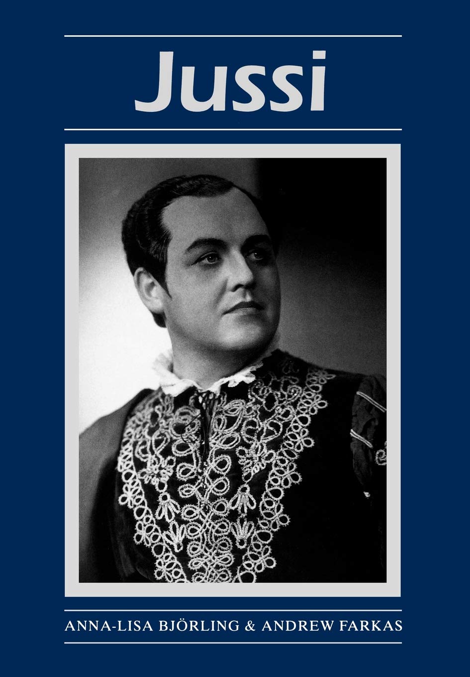 Jussi (Opera Biography, 7, Band 7) Art & Literature
