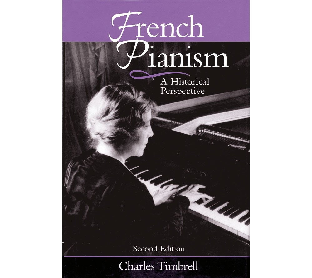 French Pianism: A Historical Perspective (Amadeus) Pop culture