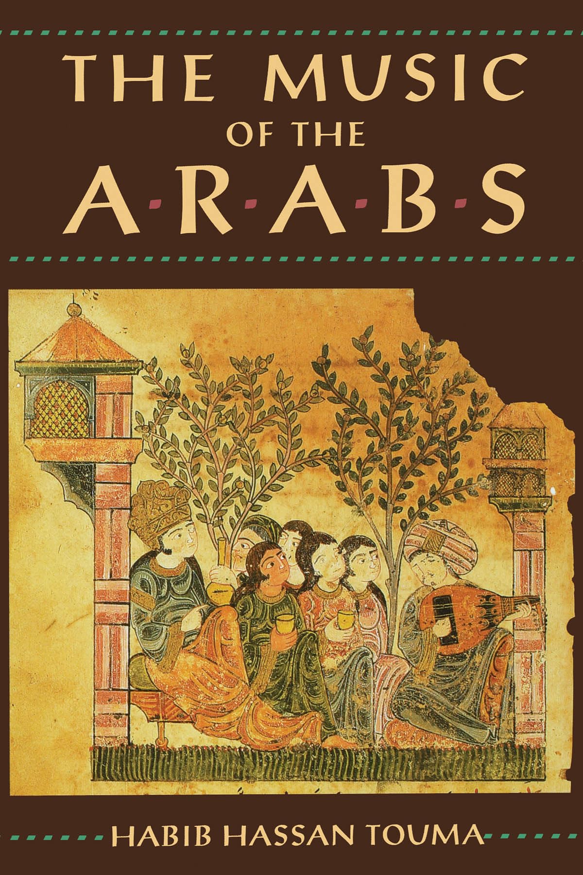 Music of the Arabs Film, Art & Culture