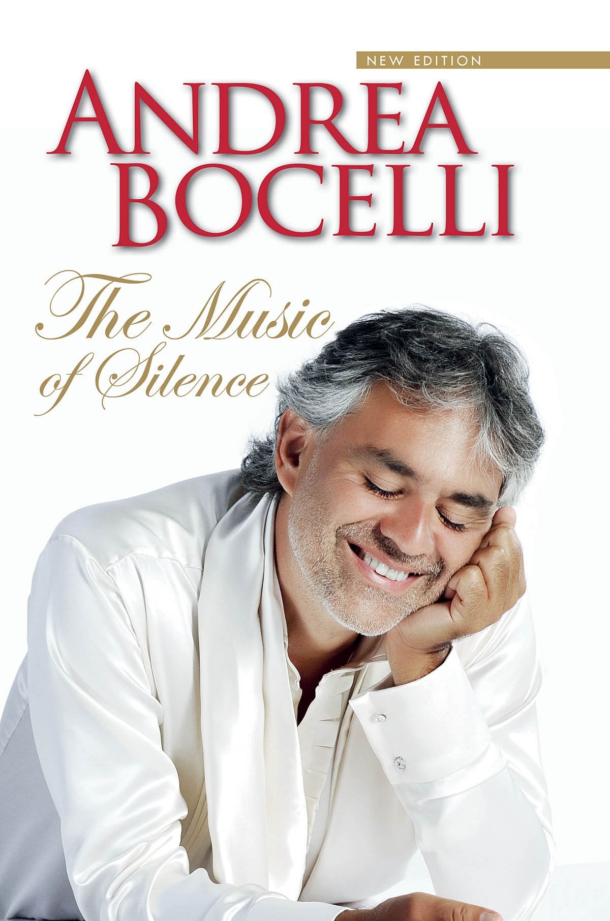 The Music of Silence (Amadeus) Art & Literature