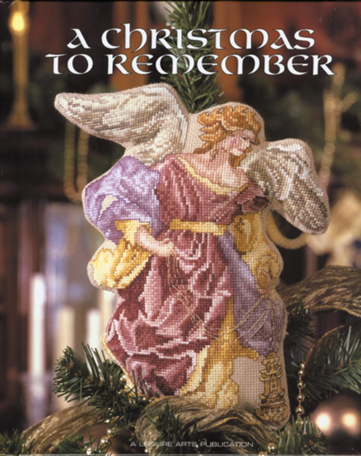Christmas to Remember (Christmas Remembered) Leisure, Home & Garden