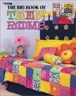 The Big Book of Teen Rooms: Everything You Need to Create the Perfect Room for Your Teenager Architecture