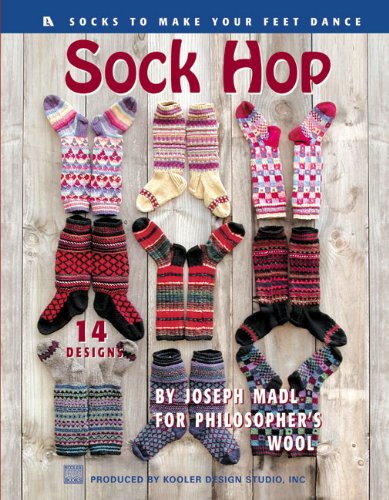 Product Image: Sock Hop