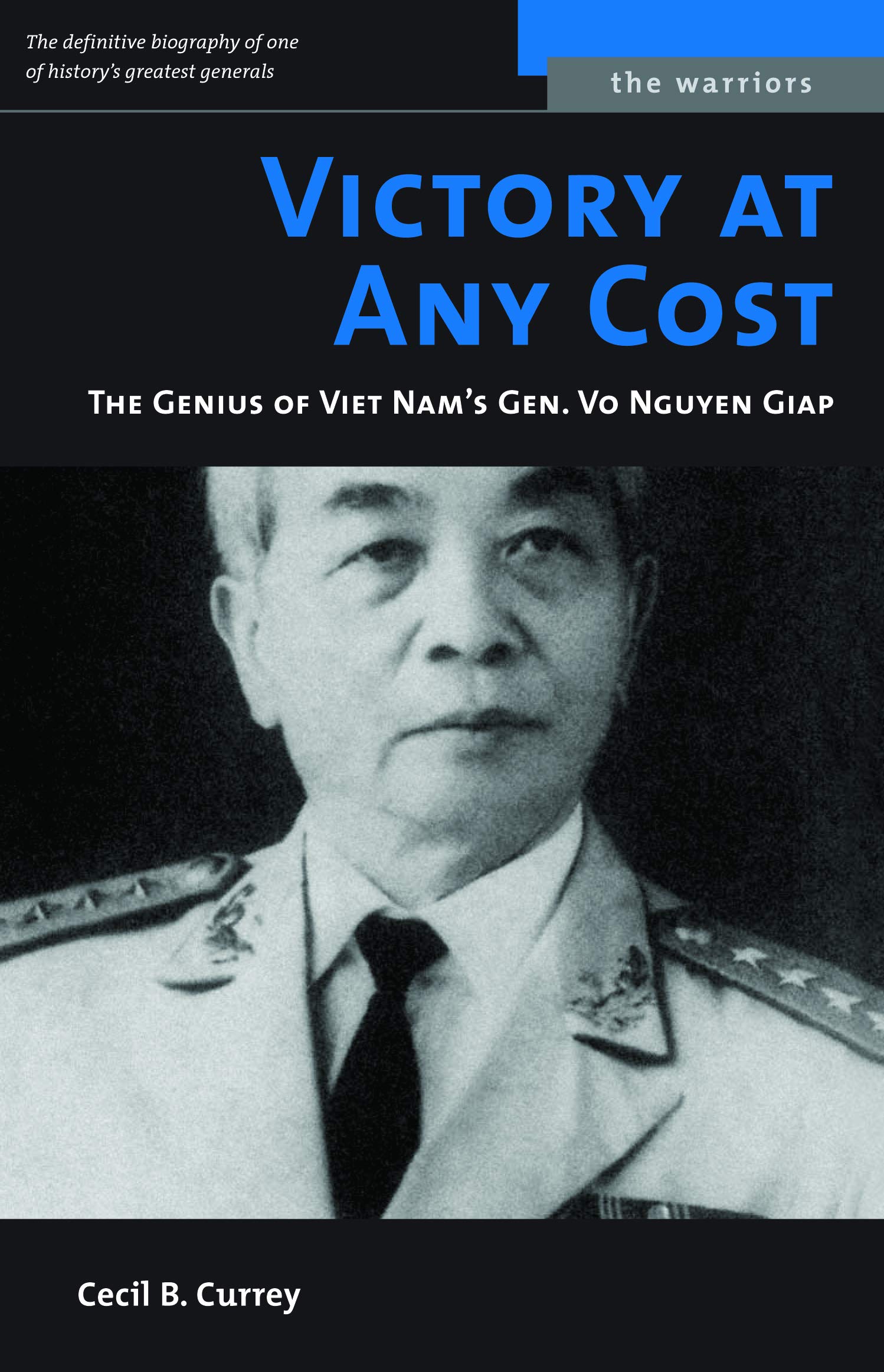 Victory at Any Cost Politics & Society Books