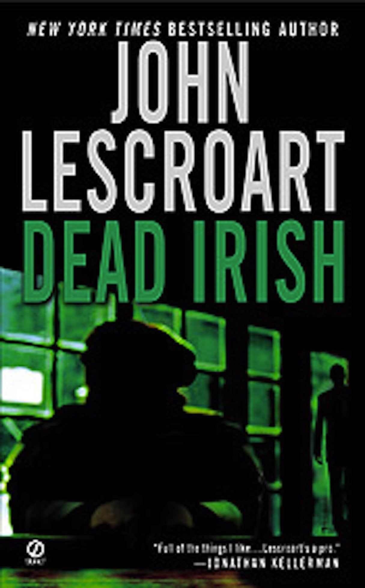 Dead Irish (Dismas Hardy, Band 1) Detective & CSI