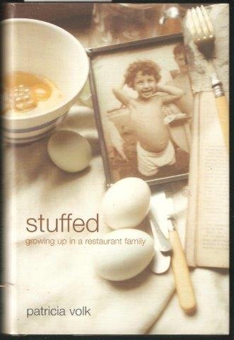 Stuffed: Adventures of a Restaurant Family Contemporary Romance