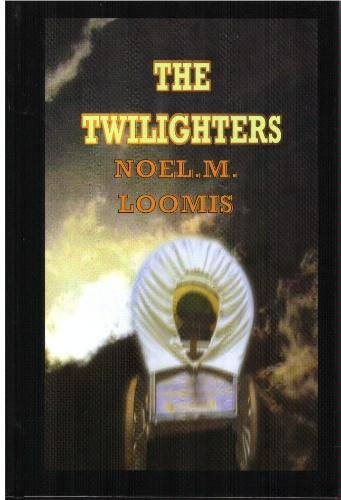 The Twilighters (Sagebrush Large Print Western Series) Contemporary literature