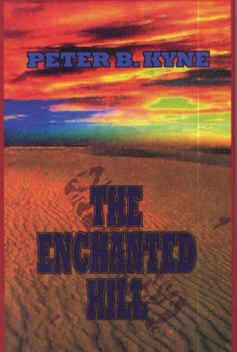 The Enchanted Hill (Sagebrush Large Print Westerns) Essays & Short Stories