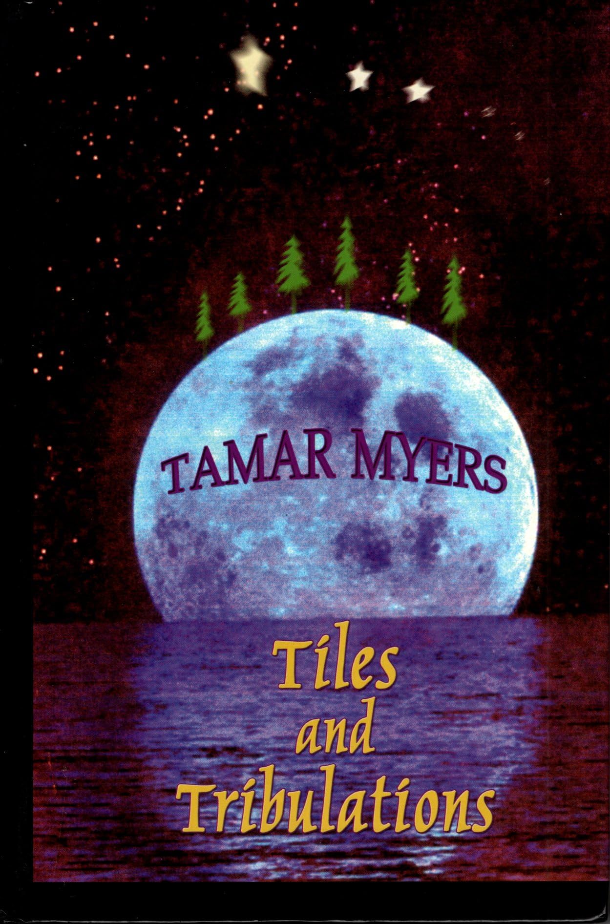 Tiles and Tribulations (A Den of Antiquity Mystery, Band 10) Contemporary literature Books