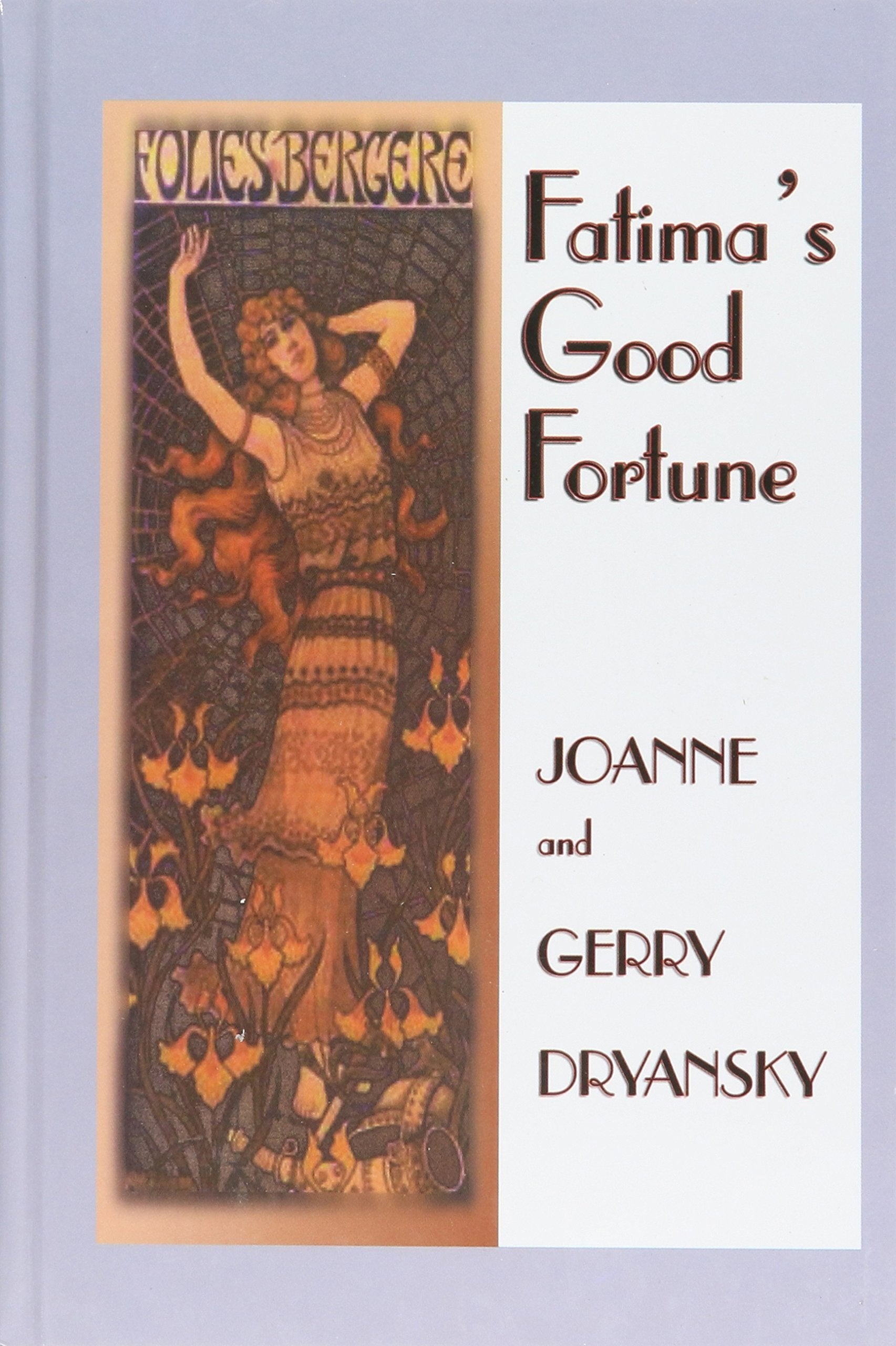 Fatima's Good Fortune (Beeler Large Print Series) Contemporary literature
