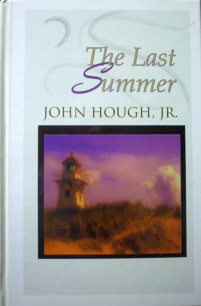The Last Summer (Beeler Large Print Series) Historical Fiction