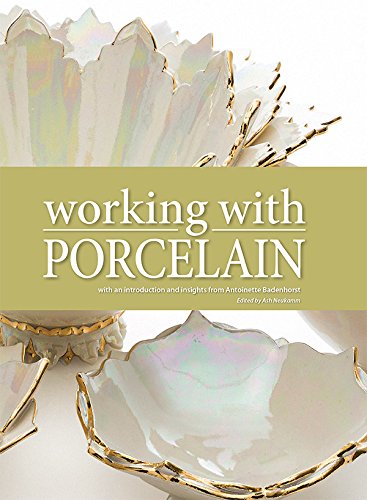 Product Image: Working with Porcelain